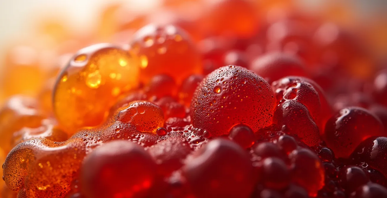 Kreative alkoholfreie Getränkebegleitung zu Steak