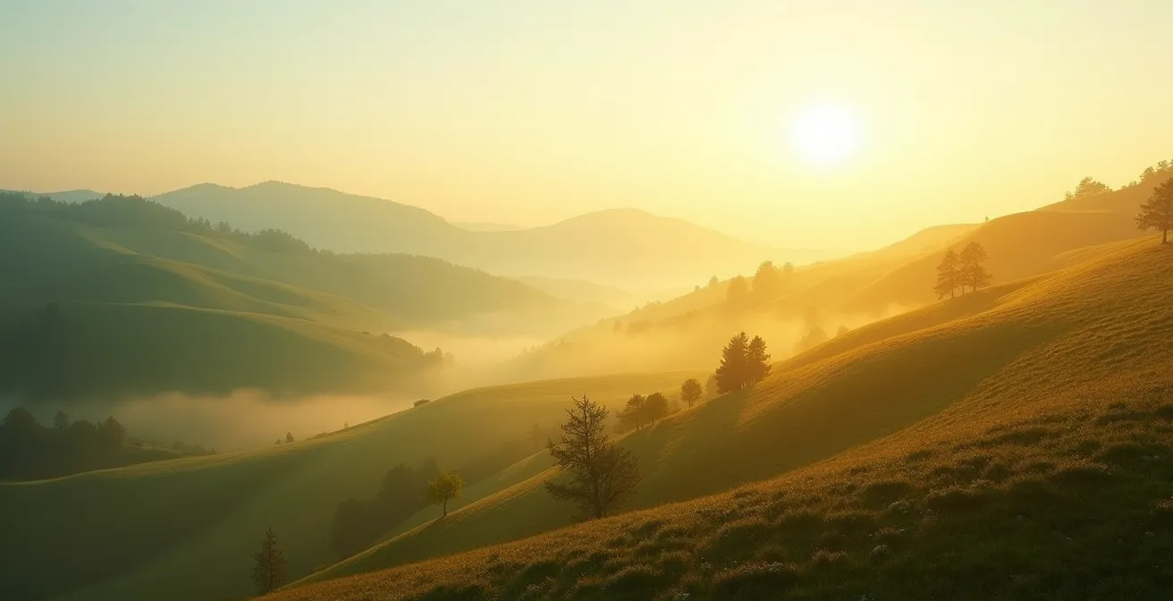 Visualisierung des Terroir-Prinzips bei Käse und Wein